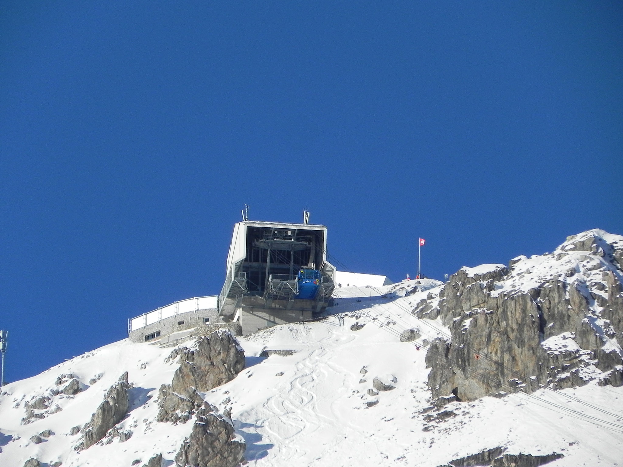 Arosa